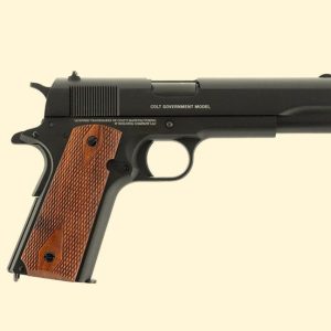 Meta Title: Colt 1911 Classic .177 Cal 4.5mm CO2 BB Air Pistol