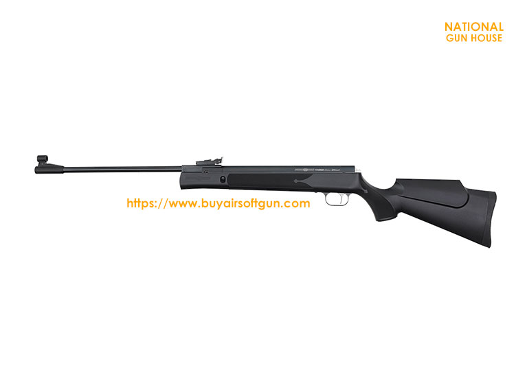 Precihole NX200 Athena Ultimate .177 Air Rifle | National Gun House 1 Precihole NX200 Athena Ultimate .177 Air Rifle